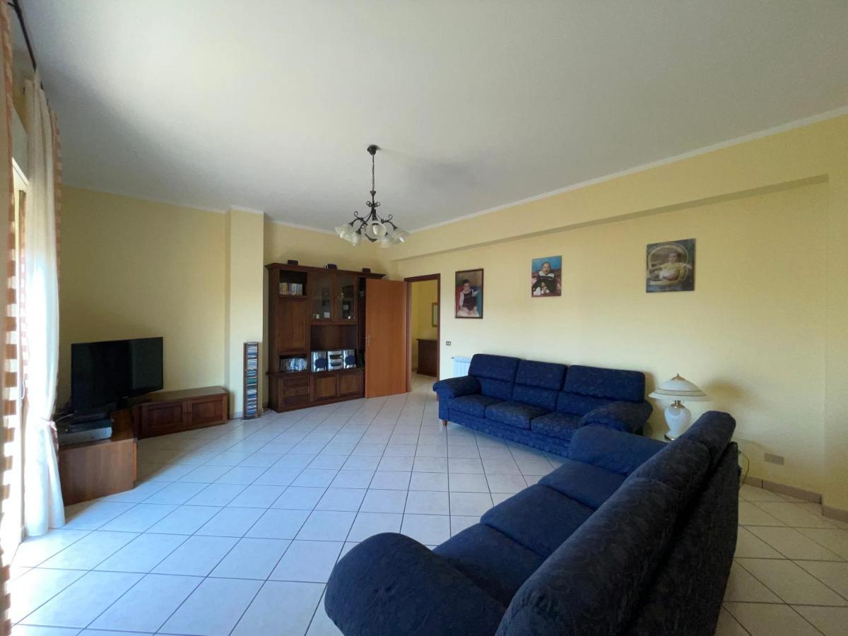Pipa'S Suntrap Apartment Taormina Ngoại thất bức ảnh