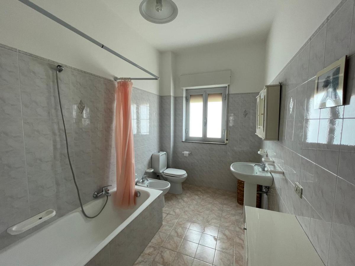 Pipa'S Suntrap Apartment Taormina Ngoại thất bức ảnh