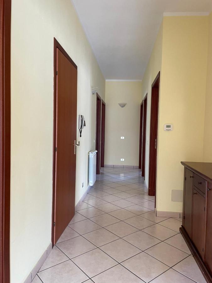 Pipa'S Suntrap Apartment Taormina Ngoại thất bức ảnh