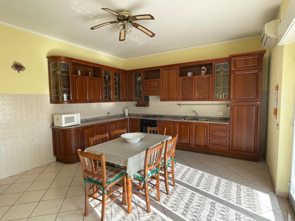 Pipa'S Suntrap Apartment Taormina Ngoại thất bức ảnh