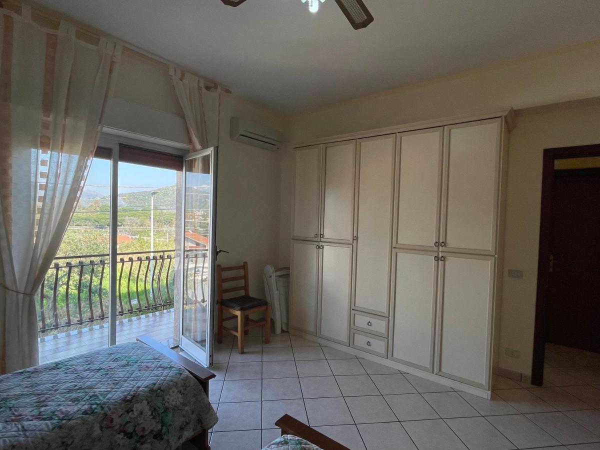 Pipa'S Suntrap Apartment Taormina Ngoại thất bức ảnh