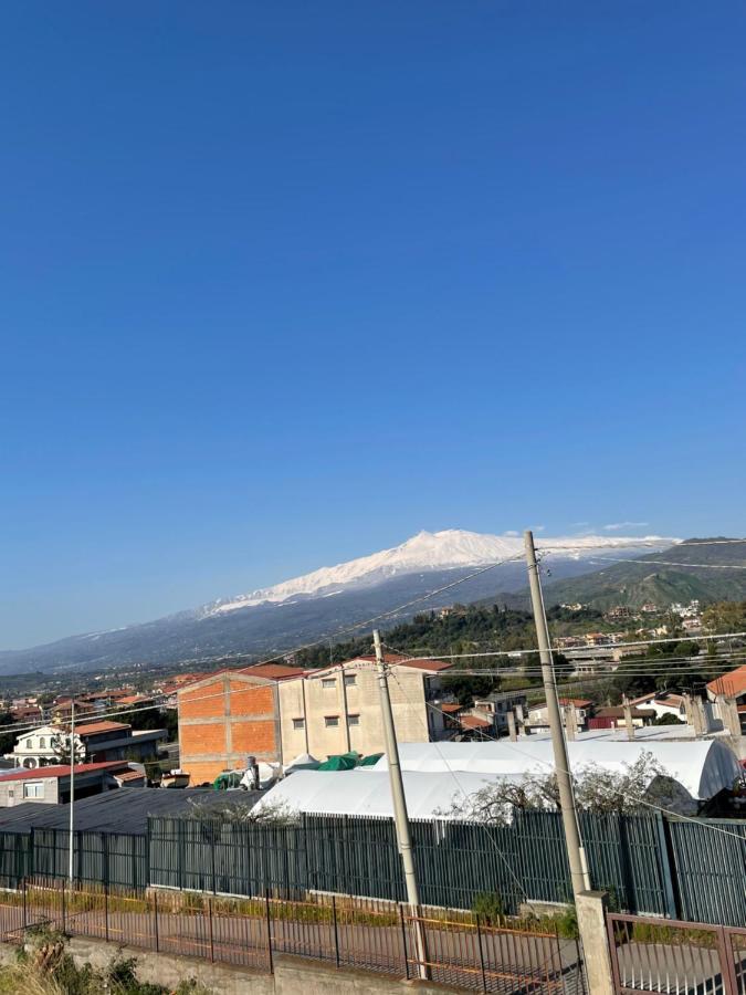 Pipa'S Suntrap Apartment Taormina Ngoại thất bức ảnh