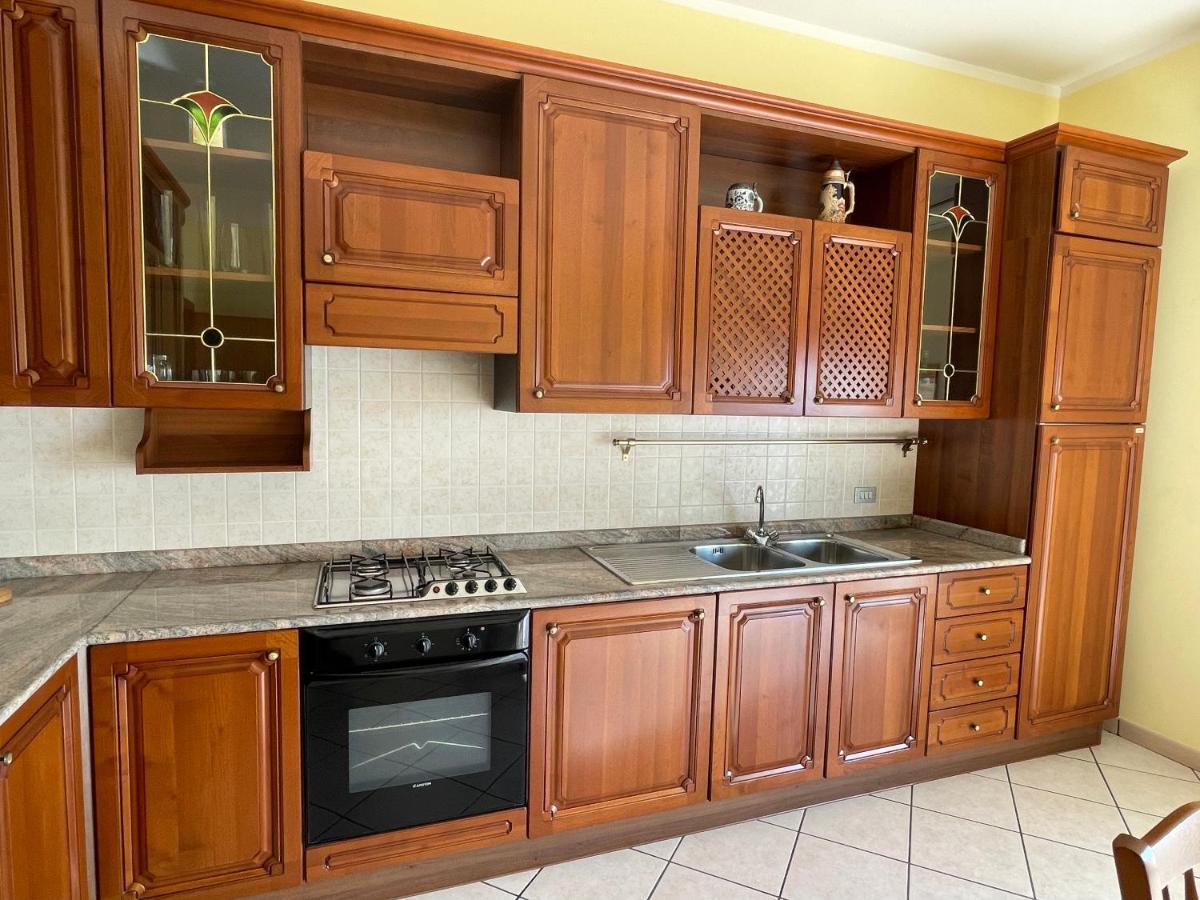 Pipa'S Suntrap Apartment Taormina Ngoại thất bức ảnh