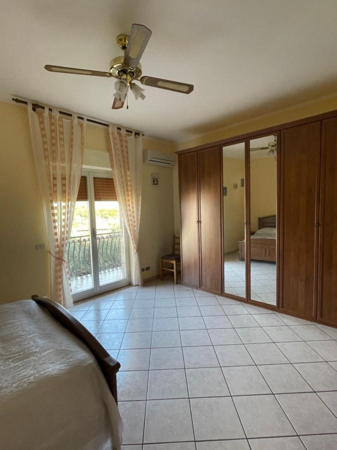 Pipa'S Suntrap Apartment Taormina Ngoại thất bức ảnh