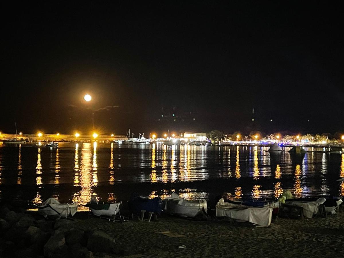 Pipa'S Suntrap Apartment Taormina Ngoại thất bức ảnh