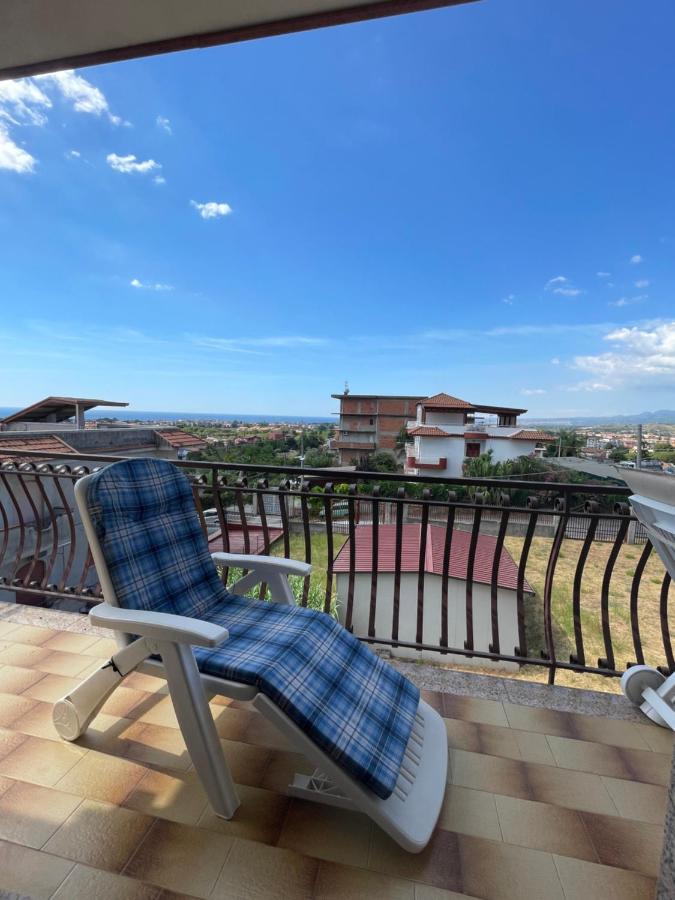 Pipa'S Suntrap Apartment Taormina Ngoại thất bức ảnh